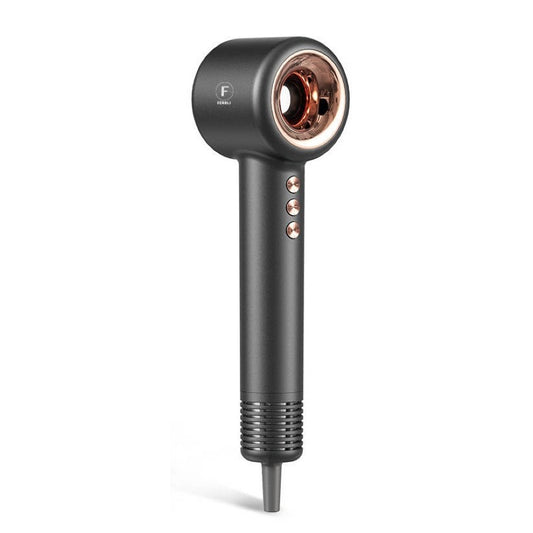 SUPERIONIC Ultra Light and Quietest Dryer on the Market