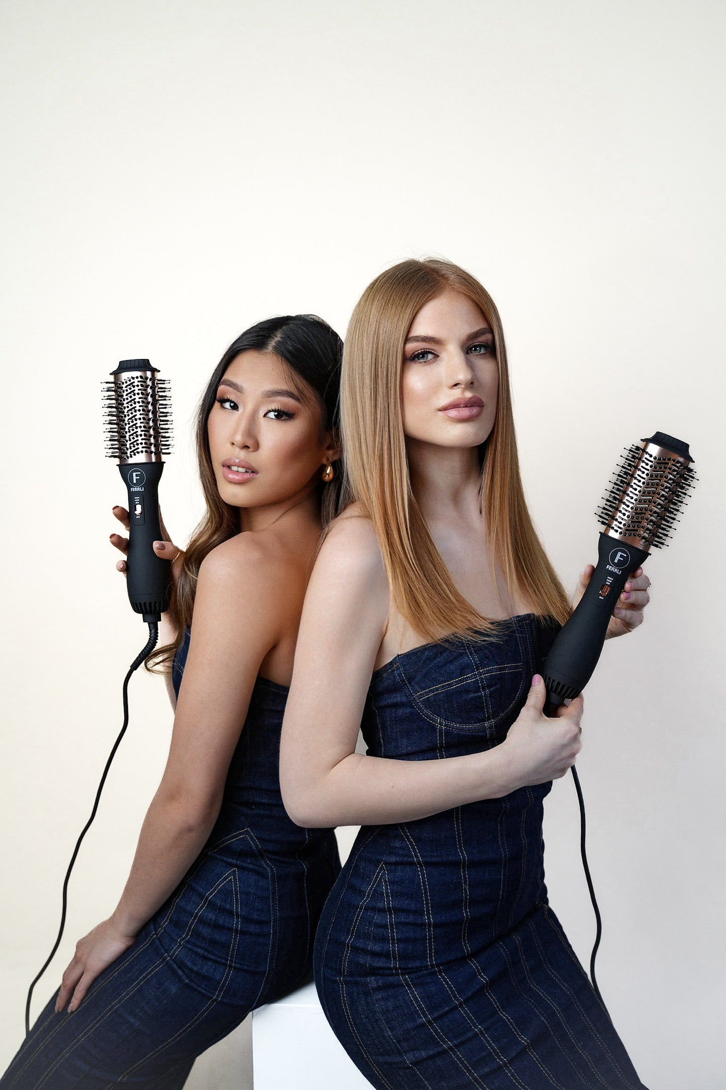 Bomby Styler classic