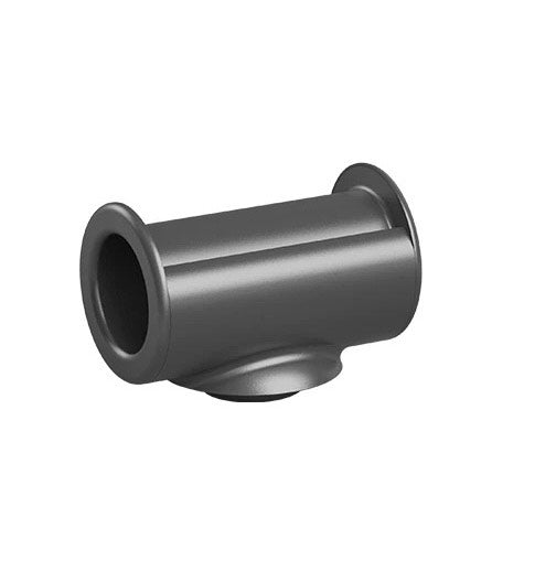 SUPERIONIC Straight Bomb Dryer Nozzle