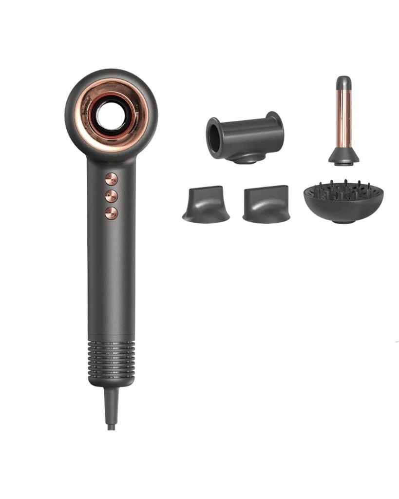 SUPERIONIC Ultra Light and Quietest Dryer on the Market
