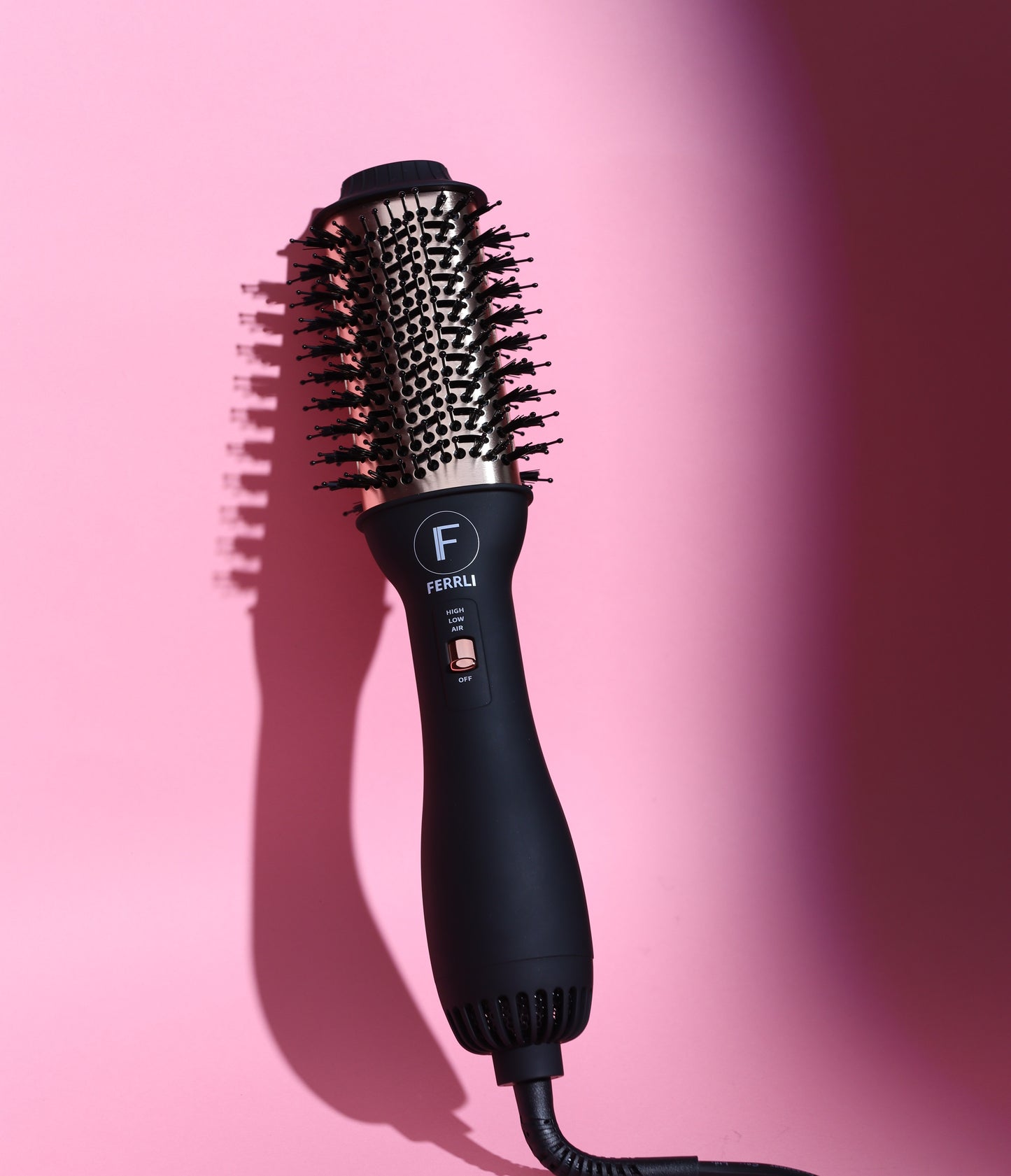 Bomby Styler classic