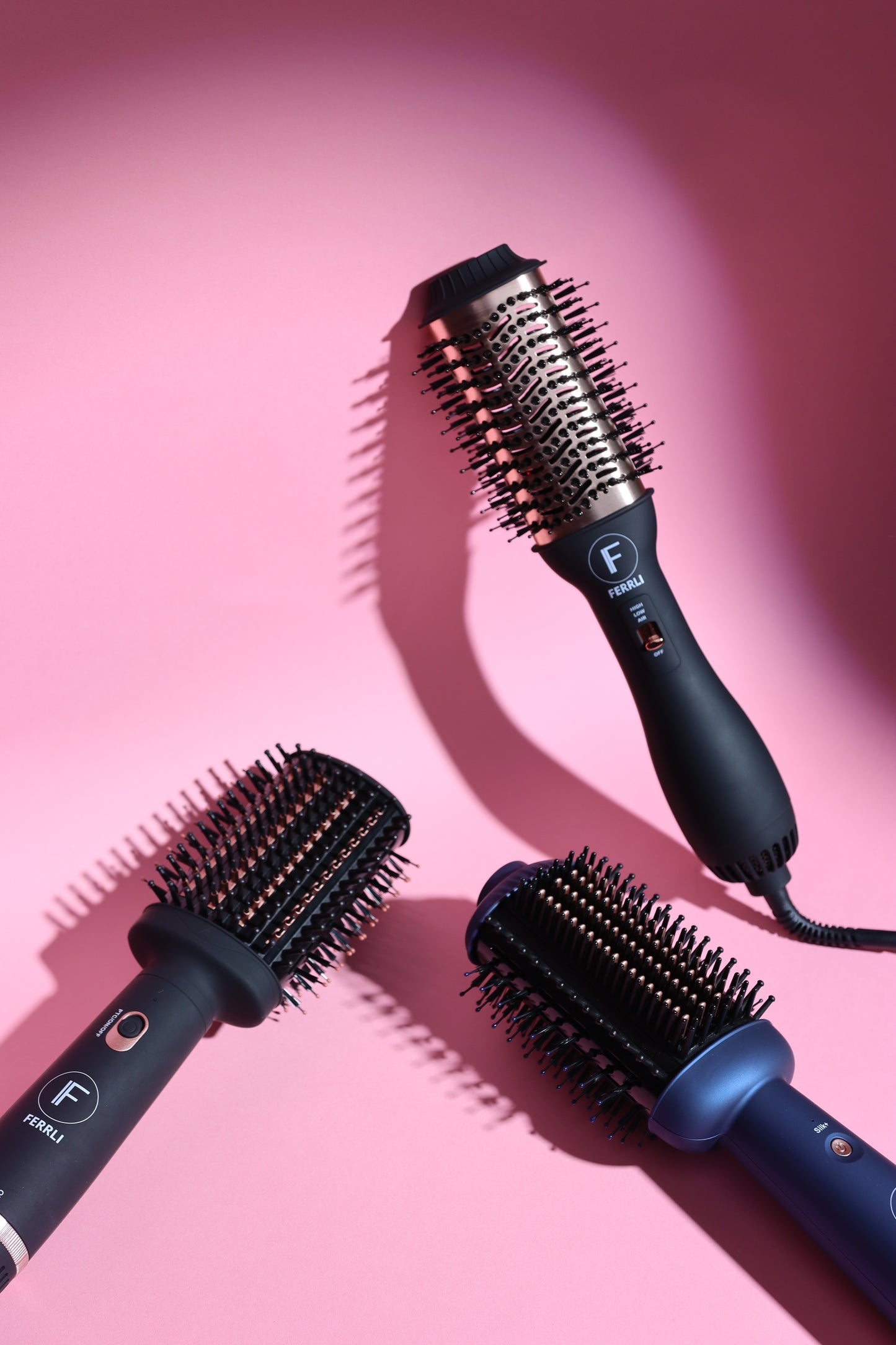 Bomby Styler classic