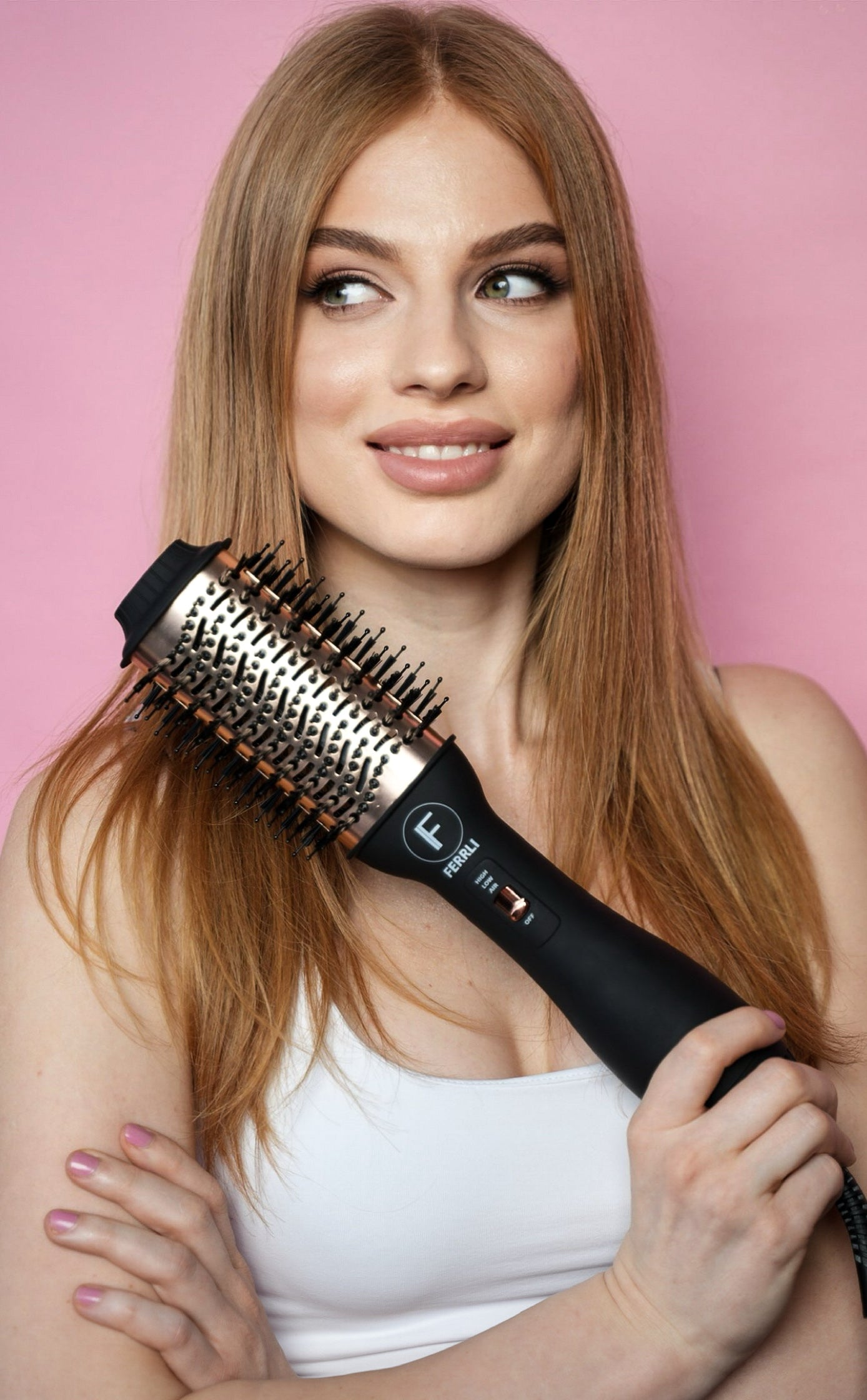 Bomby Styler classic