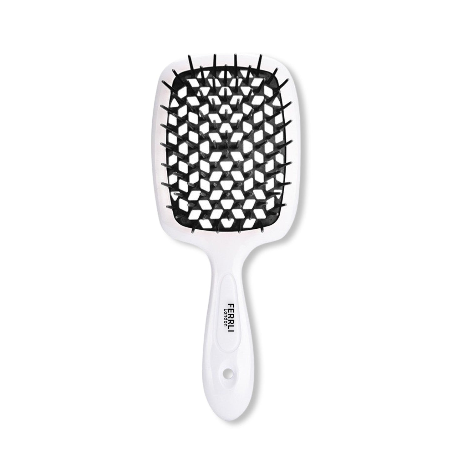 "Glow let it glow" šepetys (100% off)