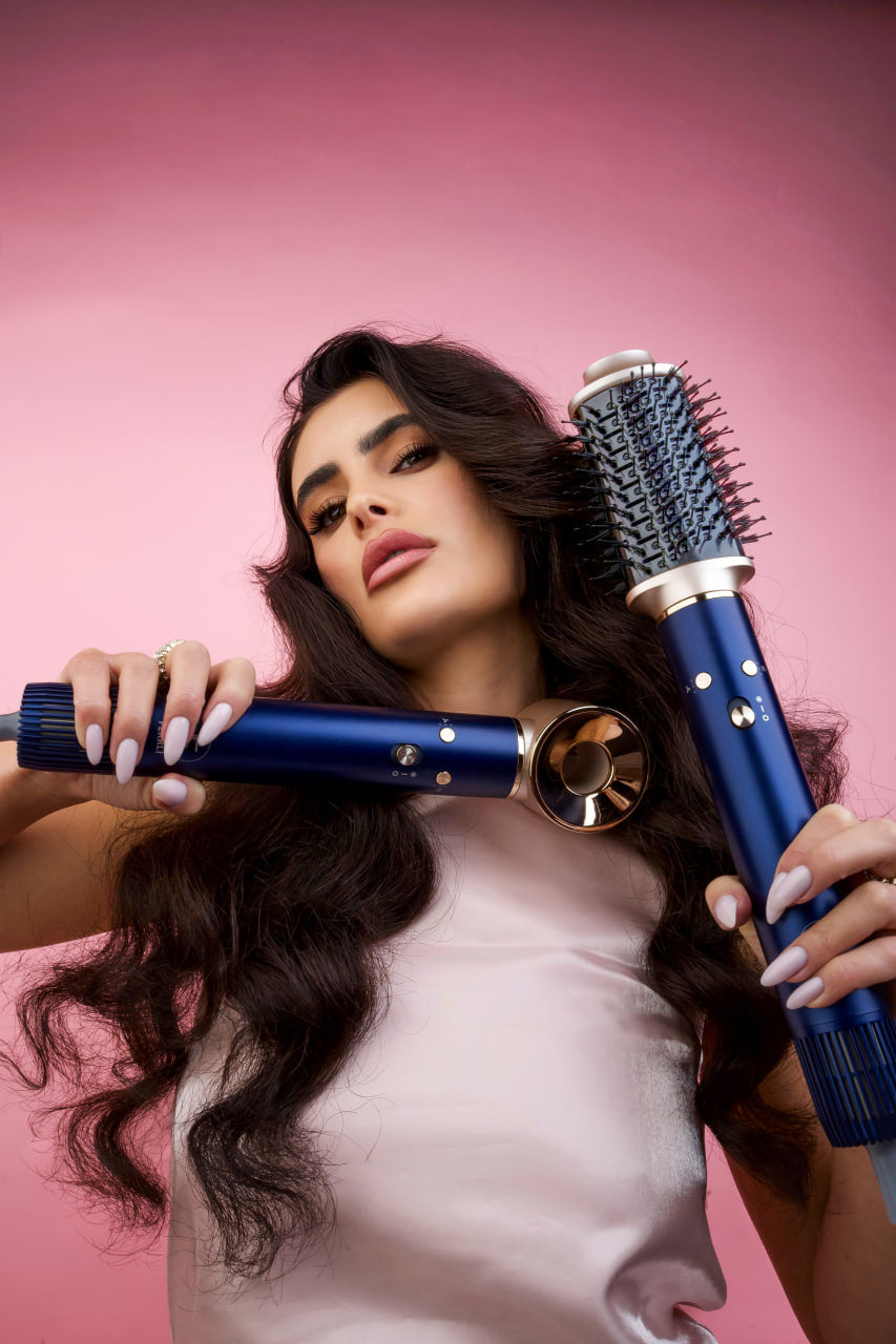 Ferrli Phenomenal styler