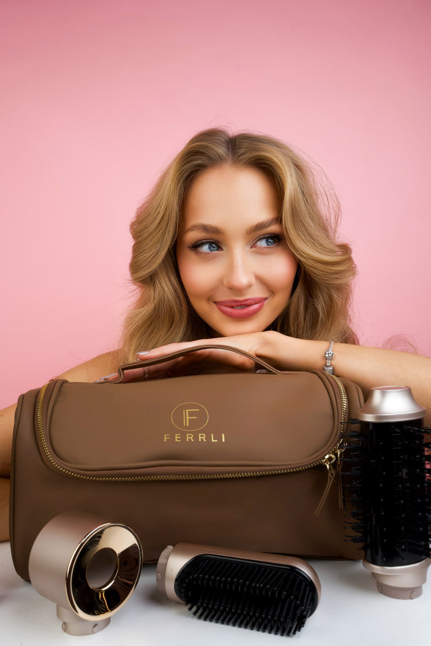 Ferrli Phenomenal styler