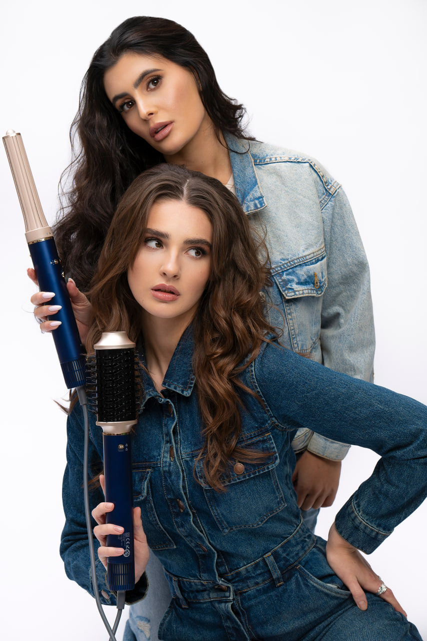 Ferrli Phenomenal styler