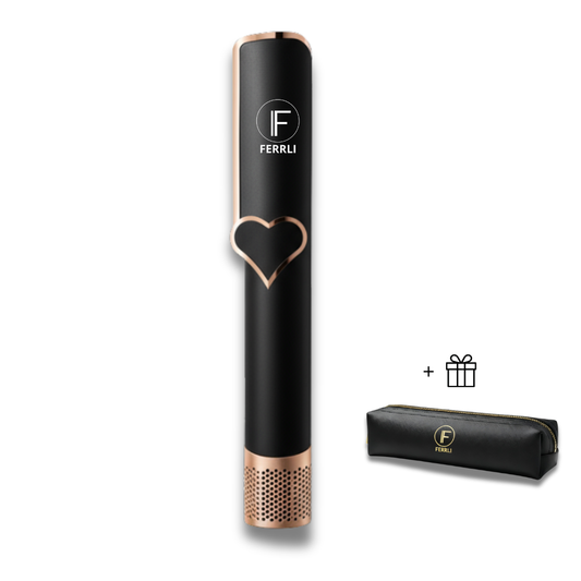 Phenomenal straightener oro srauto džiovintuvas/tiesintuvas