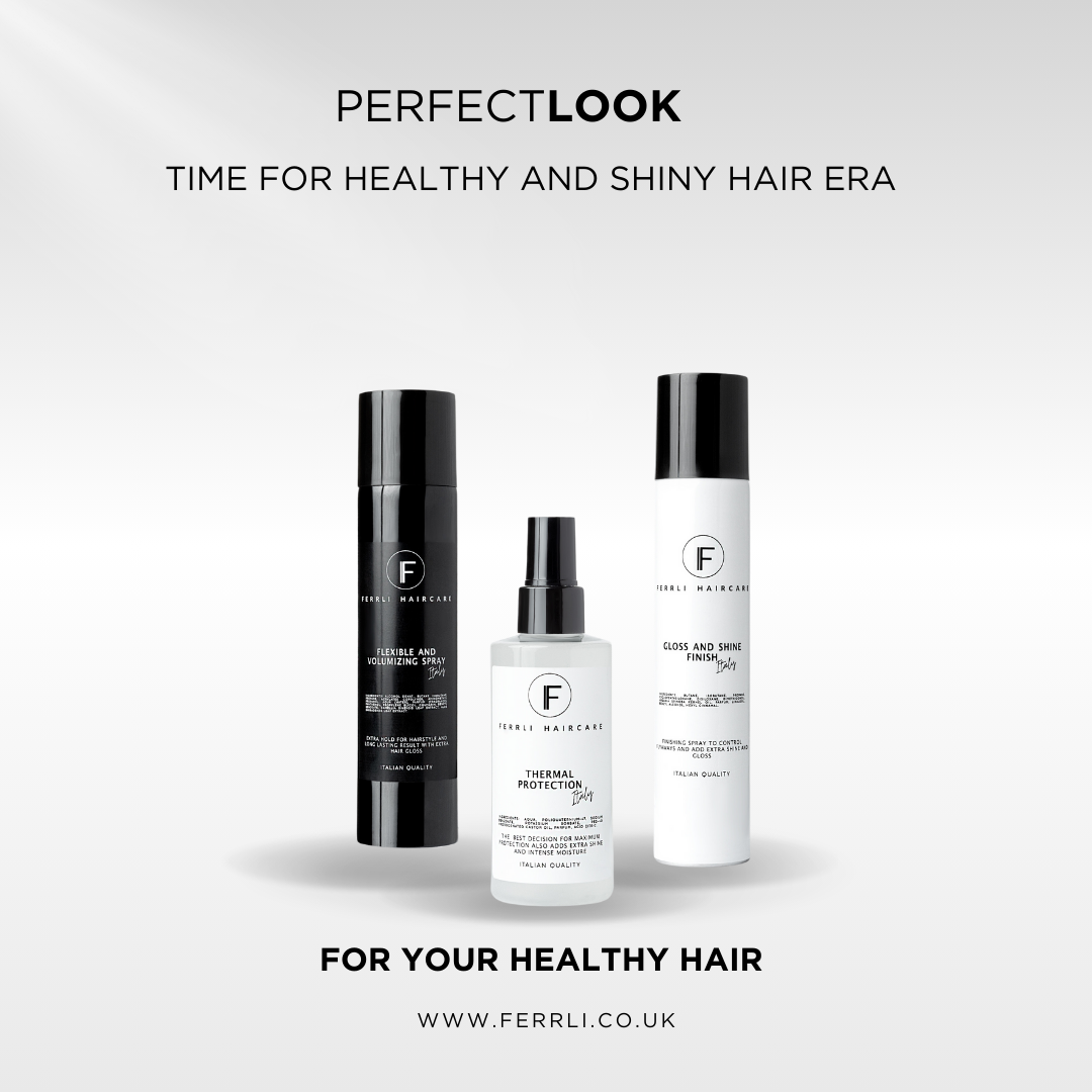 PERFECT LOOK – Apsauga, Apimtis ir Žvilgesys