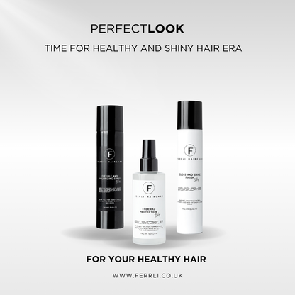 PERFECT LOOK – Apsauga, Apimtis ir Žvilgesys