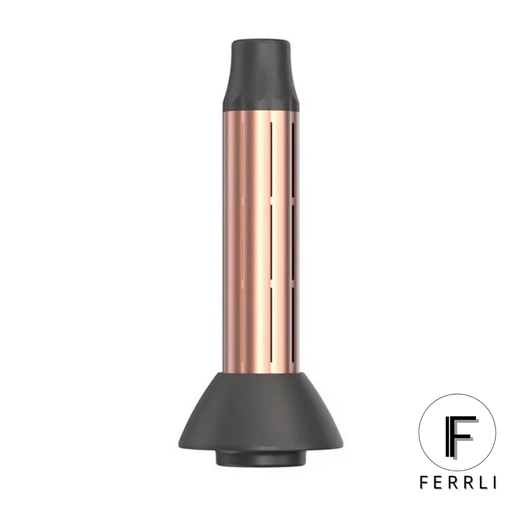 ‍SUPERIONIC "Curl Bomb" džiovintuvo antgalis (new) (100% off)