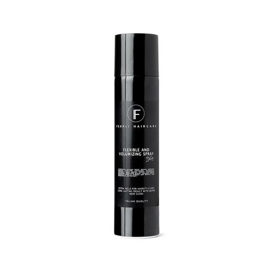 ‍Ferrli haircare Flexible and Volumizing plaukų lakas, 300ml (100% off)