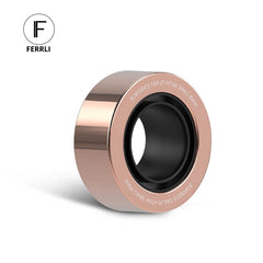 “Silk Protein ring” SUPERIONIC plaukų džiovintuvo antgalis