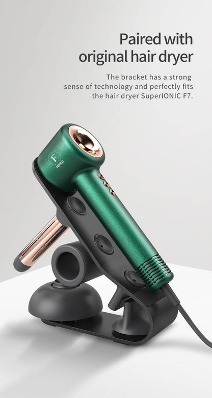 SUPERIONIC Magnetic Dryer Case
