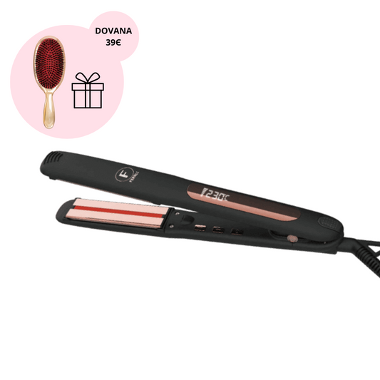 Infrared Straightener Ferrli classic