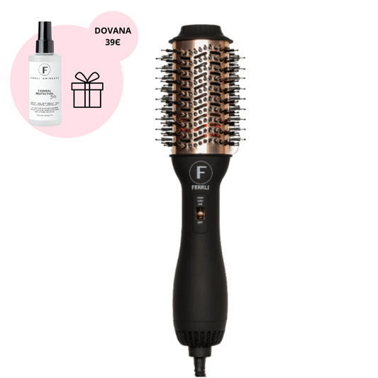 Bomby Styler classic
