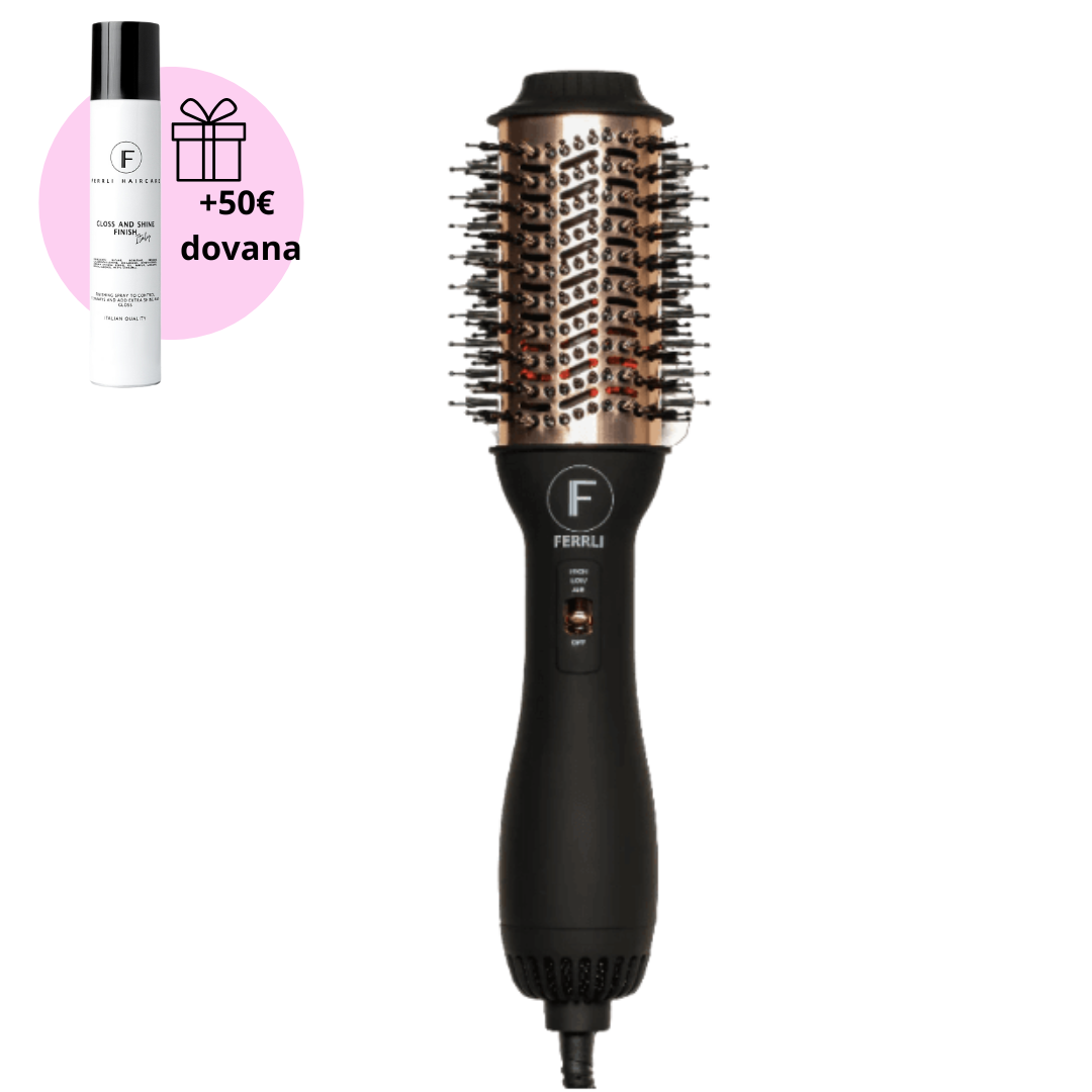 Bomby Styler classic