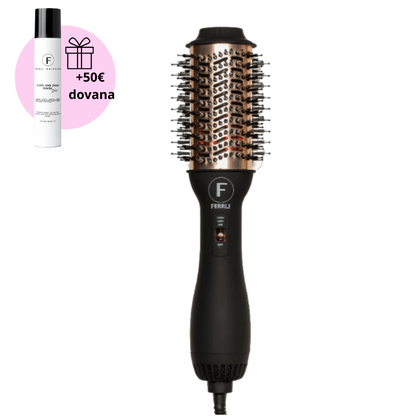 Bomby Styler classic