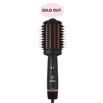 Ferrli Bomby styler hairdryer