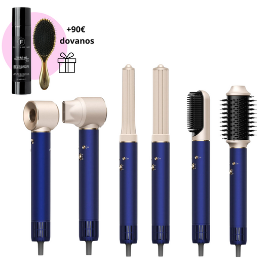 Ferrli Phenomenal styler