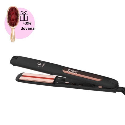 ‍Infraraudonųjų Spindulių Tiesintuvas Ferrli classic (100% off)