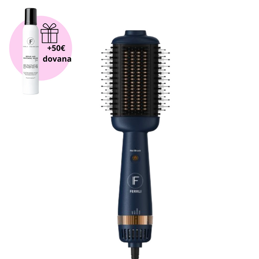 Bomby Styler Silk+ suszarka do stylizacji włosów 