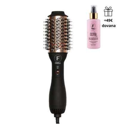 Bomby Styler classic