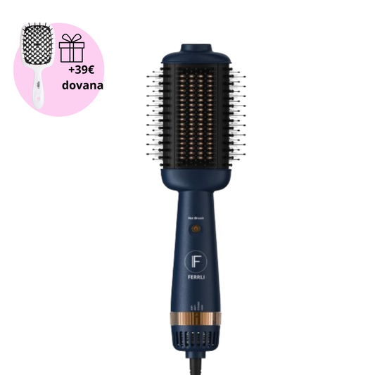 Bomby Styler Silk+ Šukuoseną Formuojantis Džiovintuvas